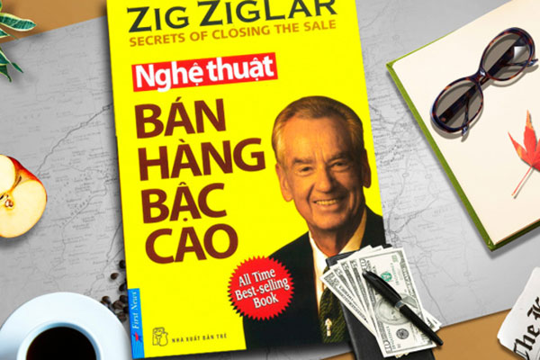 Nghệ thuật chào hàng mà chủ đại lý sơn cần phải biết nếu muốn thành công